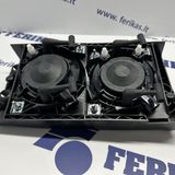 DAF XF 105 priešrūkinis žibintas 1725271, 1725270