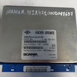 Scania EBS control unit 1766306, 0486106065