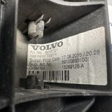 Volvo veidrodis 84167321