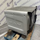 MAN TGX EURO 6 išmetimo katalizatorius 81151036131, 81151030128