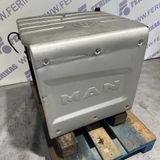 MAN TGX EURO 6 išmetimo katalizatorius 81151036131, 81151030128