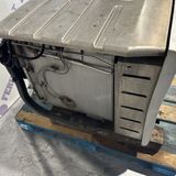 MAN TGX EURO 6 išmetimo katalizatorius 81151036131, 81151030128