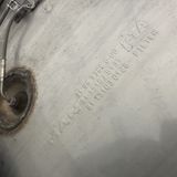 MAN TGX EURO 6 išmetimo katalizatorius 81151036131, 81151030128