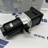 Ny AdBlue-pumpe til Mercedes Benz MB Actros MP4 - A0001405678, A0001407278, A0001407978, A0001407678