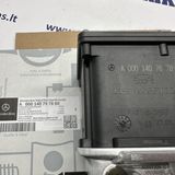 Ny AdBlue-pumpe til Mercedes Benz MB Actros MP4 - A0001405678, A0001407278, A0001407978, A0001407678