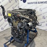 Mercedes Benz Actros MP5 двигатель OM 471 LA EURO 6 450 PS