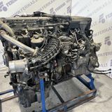 Mercedes Benz Actros MP5 двигатель OM 471 LA EURO 6 450 PS