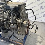 Mercedes Benz Actros MP5 двигатель OM 471 LA EURO 6 450 PS