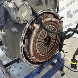 Mercedes Benz Actros MP5 двигатель OM 471 LA EURO 6 450 PS