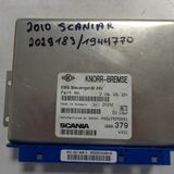 Scania EBS control unit 1888379, 2029183, 1944770, 0486106104