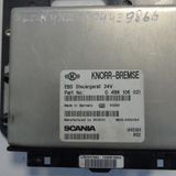 Scania EBS control unit  1445384, 0486106021
