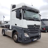 2016 Mercedes Benz Actros MP4 EURO 6 disponibile per ricambi