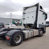 2016 Mercedes Benz Actros MP4 EURO 6 disponibile per ricambi