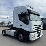 2013 Iveco Stralis EURO 5 breaking for parts