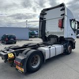 2013 Iveco Stralis EURO 5 breaking for parts