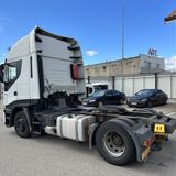 2013 Iveco Stralis EURO 5 breaking for parts