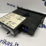 Mercedes Benz Actros MP4 telematic fleetboard tiirec valdymo blokas