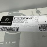 Uusi Mercedes Benz single SAM sulakerasia - A0014467658, A0014463658, A0014466158, A0014463158, A0014463558, A0014467558