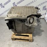 Scania R490 EURO 6 katalizator spalin - 2157423, 2016304, 2015096