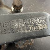 MAN TGM vairo kolonėlė 85462009033, 85462009019