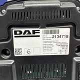 DAF XF 106 приборная панель 2114867, 2134718