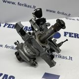 Scania EURO 6 DC13 startsett - 1421785, 16831000, 2753529, 2707274, 2707275, 3025979, 2969246, 2330867, 2782847, 2325338