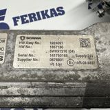 Scania EURO 6 DC13 startsett - 1421785, 16831000, 2753529, 2707274, 2707275, 3025979, 2969246, 2330867, 2782847, 2325338