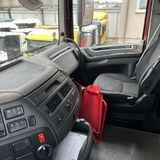 2017 DAF XF 480 FT EURO 6 na części