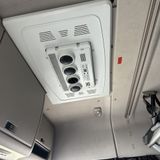 2017 DAF XF 480 FT EURO 6 na części