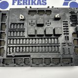 Mercedes Benz MB Actros MP4 Single SAM sulakerasia - A0014467558, A0014467658