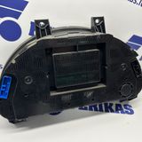 Iveco instrument cluster 504276234