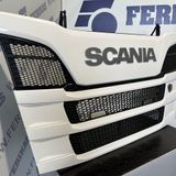 Scania R bonnet 2286062, 2838698, 2303308, 2542870