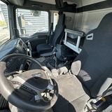 2011 MAN TGM 18.290 Euro 5 kuorma-auto varaosiksi