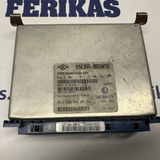 Mercedes Benz MB Actros MP4 moduł sterowania EBS - A0004468936