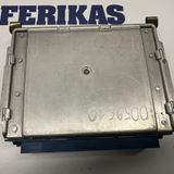 Mercedes Benz MB Actros MP4 moduł sterowania EBS - A0004468936