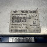 Mercedes Benz MB Actros MP4 moduł sterowania EBS - A0004468936