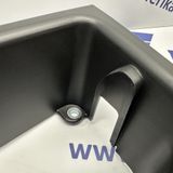 Mercedes Benz Actros 12- DRL halogeno apdaila D.P.