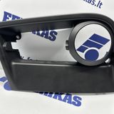 Mercedes Benz MB Actros 12- DRL Blende links - 49608853874