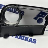 Mercedes Benz MB Actros 12- DRL Blende links - 49608853874