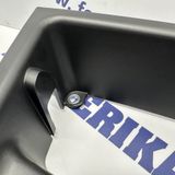 Mercedes Benz MB Actros 12- DRL Blende links - 49608853874