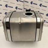 Hydrauloljetank 204L 590x630x650 - 590x630x650