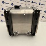 Hydrauloljetank 204L 590x630x650 - 590x630x650