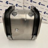 Hydrauloljetank 204L 590x630x650 - 590x630x650