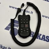 Pilot zawieszenia DAF XF106 - 2028768, 4460564000