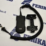 Pilot zawieszenia DAF XF106 - 2028768, 4460564000