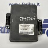 Mercedes Benz MB Actros MP4 CLCS moduł sterujący - A0034462817, A0034462617