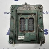 Volvo FH EURO 6 engine control unit EDC ECU 21900553