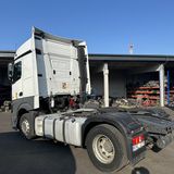 2018 Mercedes Benz Actros MP4 EURO 6 breaking for parts