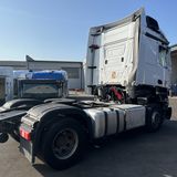 2018 Mercedes Benz Actros MP4 EURO 6 breaking for parts
