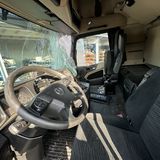 2018 Mercedes Benz Actros MP4 EURO 6 breaking for parts